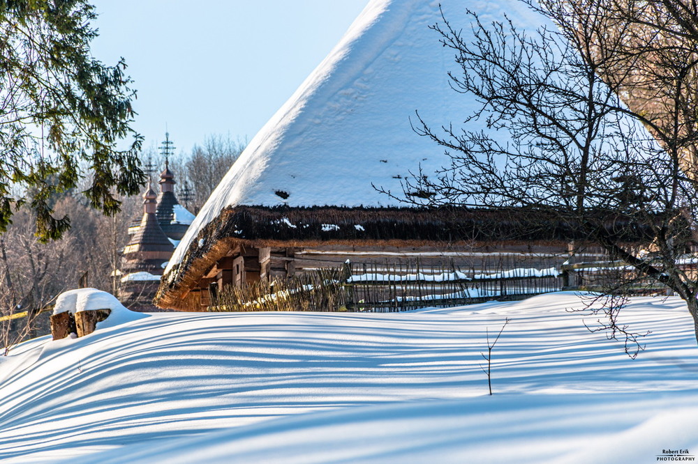 Фотографія Зима в розпалі.. / Robert / photographers.ua