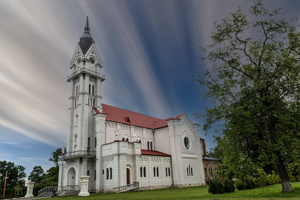 Фотографія Монастир Святого Герарда. / Robert / photographers.ua