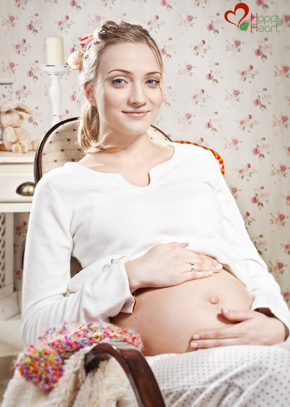 Фотографія Чудо -материнство! / Александра Рожановская / photographers.ua