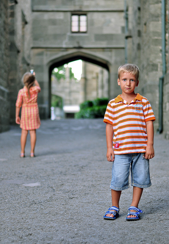 Фотографія Детский мир / Виталий Ганжа / photographers.ua