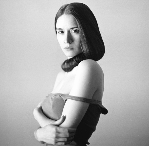 Фотографія Eva / Anna Kravchenko / photographers.ua