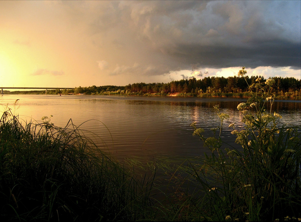 Фотографія Пейзаж / Ryuha / photographers.ua