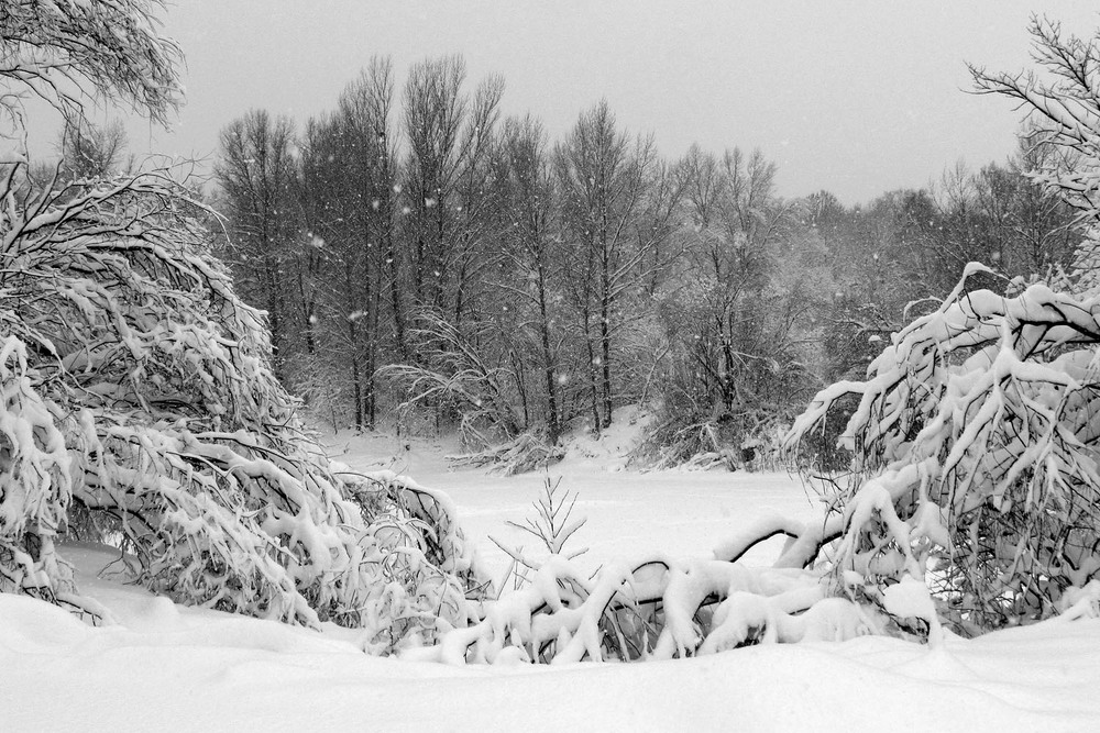 Фотографія Пейзаж / Ryuha / photographers.ua