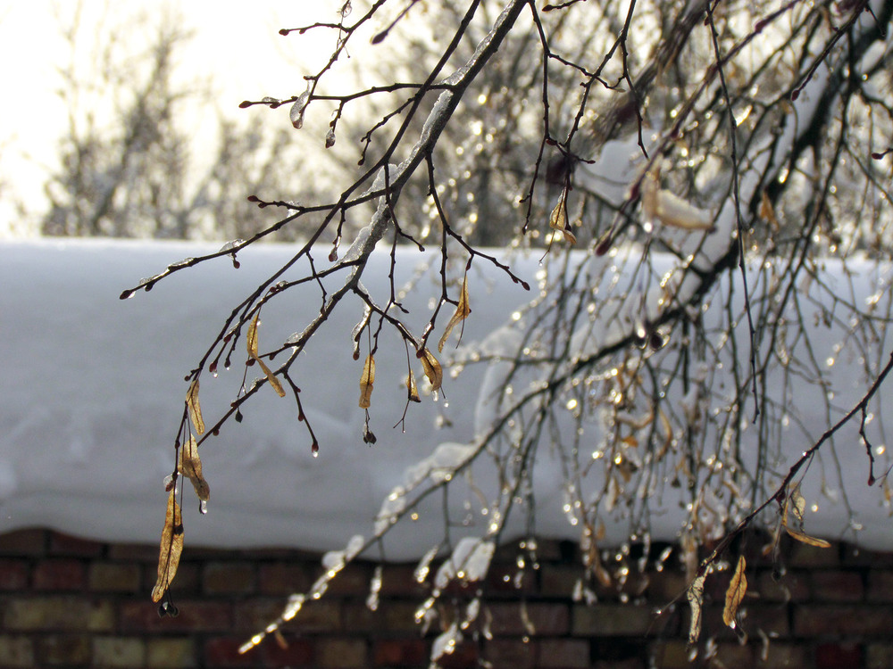 Фотографія Пейзаж / Ryuha / photographers.ua