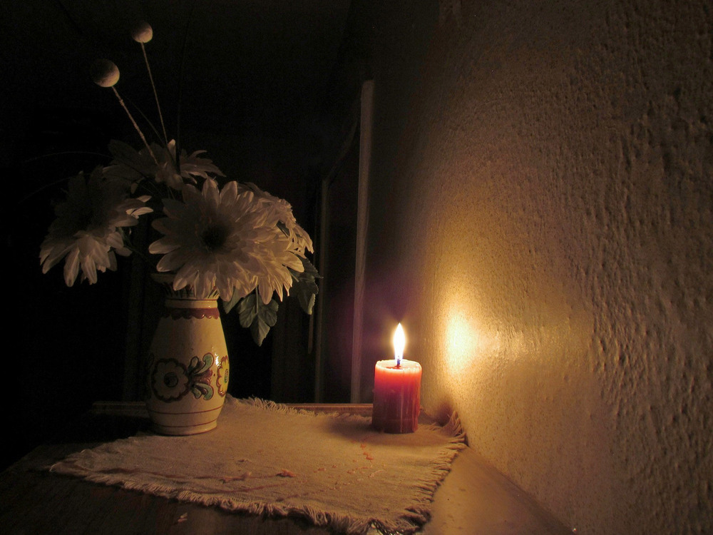 Фотографія Blackout / Ryuha / photographers.ua