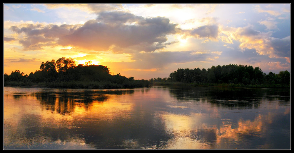 Фотографія Течет большая река... / Ryuha / photographers.ua