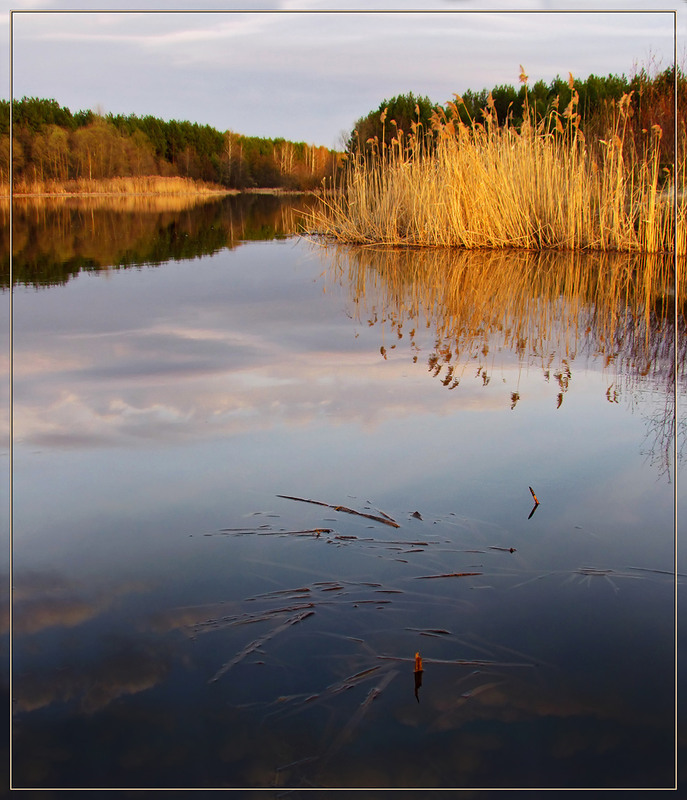 Фотографія Пейзаж / Ryuha / photographers.ua