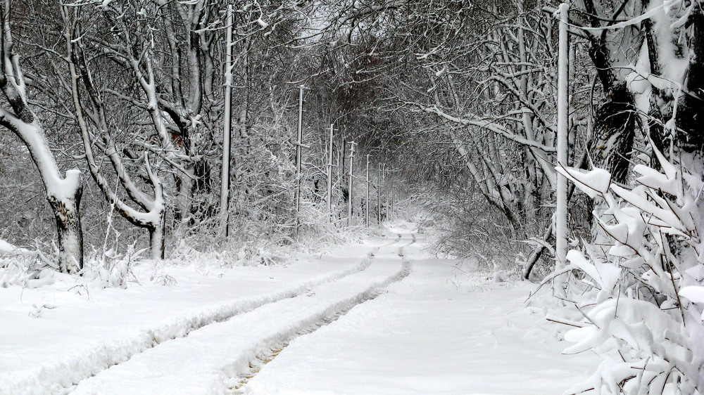 Фотографія Пейзаж / Ryuha / photographers.ua