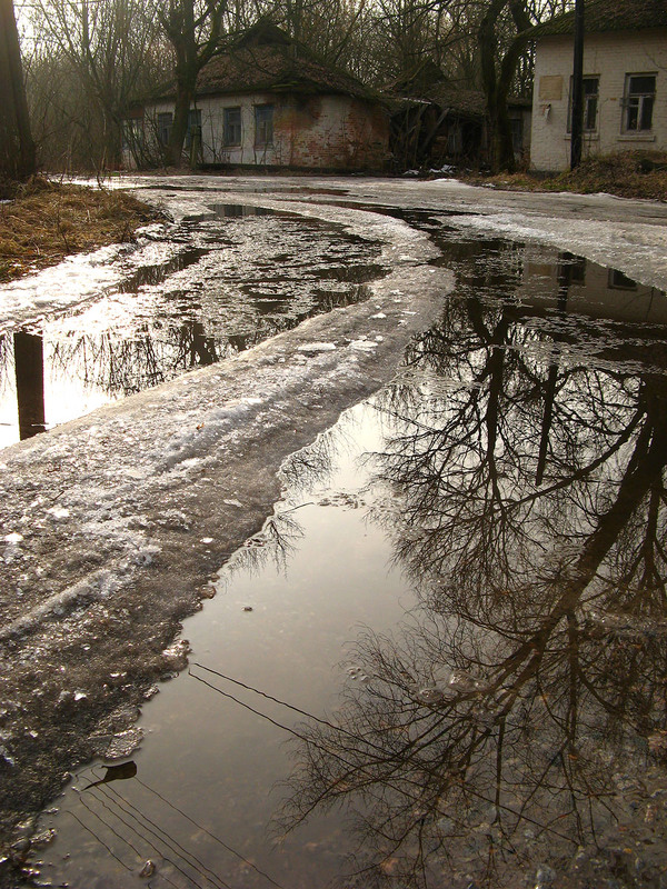 Фотографія Пейзаж / Ryuha / photographers.ua