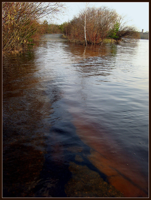 Фотографія Велика вода / Ryuha / photographers.ua