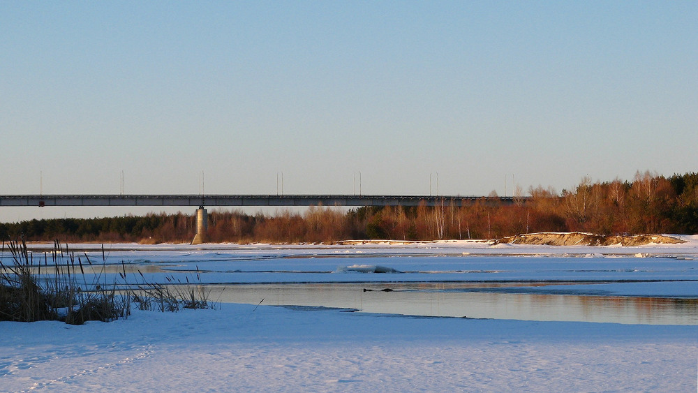 Фотографія Пейзаж / Ryuha / photographers.ua