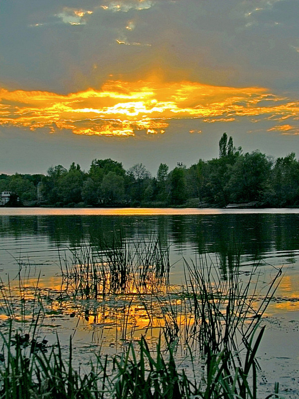 Фотографія Пейзаж / Ryuha / photographers.ua