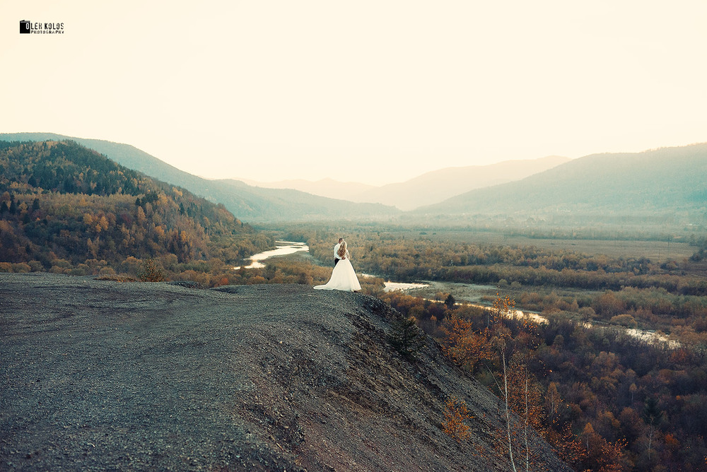 Фотографія Свадьба / Олег Колос / photographers.ua