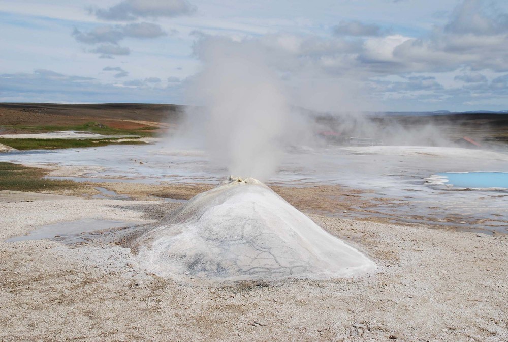Фотографія Iceland / Хелена Томассон / photographers.ua