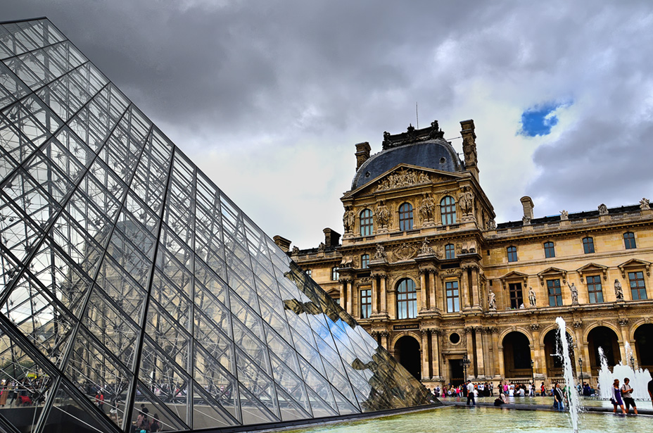 Фотографія Musеe du Louvre / tars1s / photographers.ua