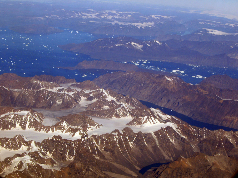 Фотографія Greenland / Y K / photographers.ua