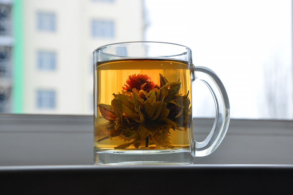 Фотографія И выпить чай и формой насладится... / Задорожный Александр / photographers.ua