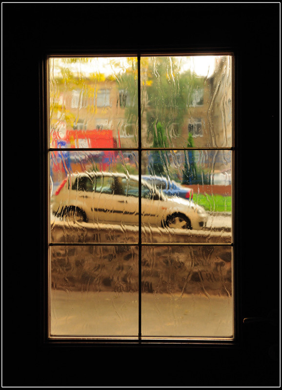 Фотографія Лобовое дверное стекло.... / Задорожный Александр / photographers.ua