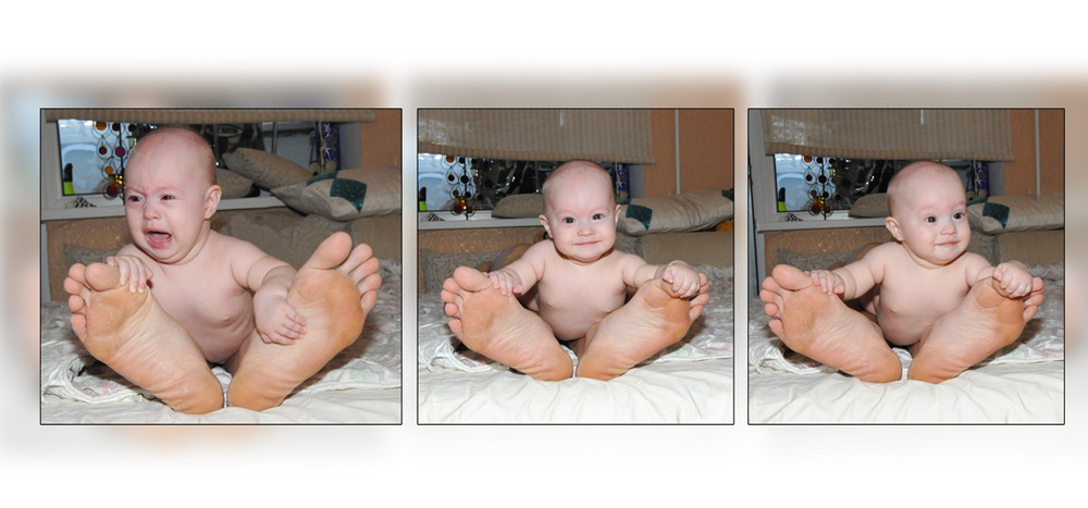 Фотографія Ноги, мои ноги.... / Задорожный Александр / photographers.ua