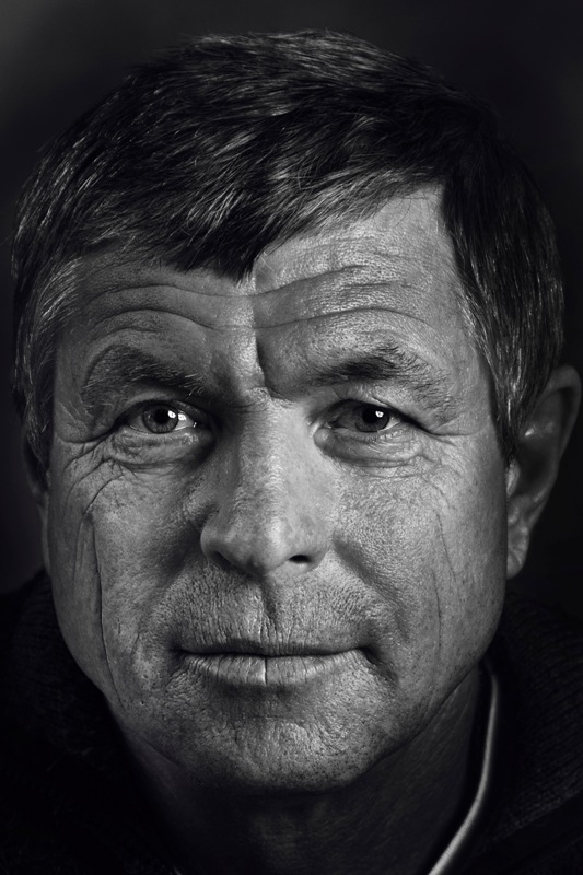 Фотографія Просто хороший человек / Бердичевский Сергей / photographers.ua