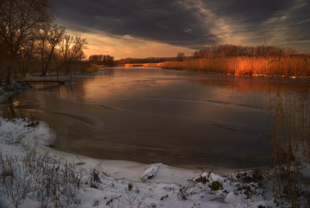 Фотографія Пейзаж / Дмитрий Филин / photographers.ua