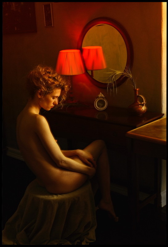 Фотографія Гламур / сергей михалкив / photographers.ua