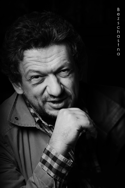 Фотографія Black&White / Юлия Безщастная / photographers.ua