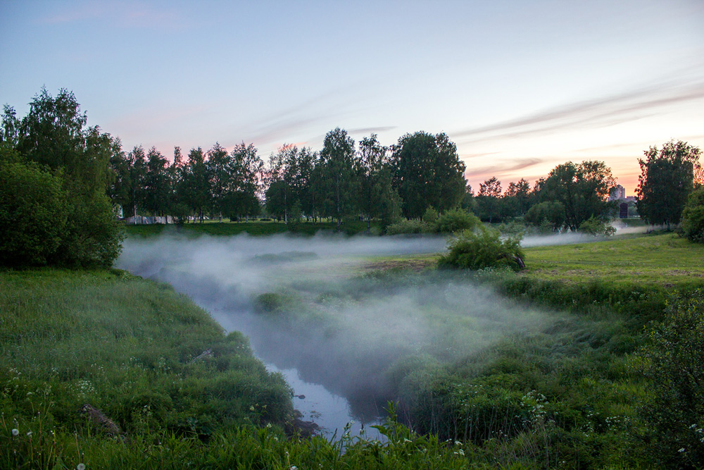 Фотографія Пейзаж / Евгений Сысенко / photographers.ua