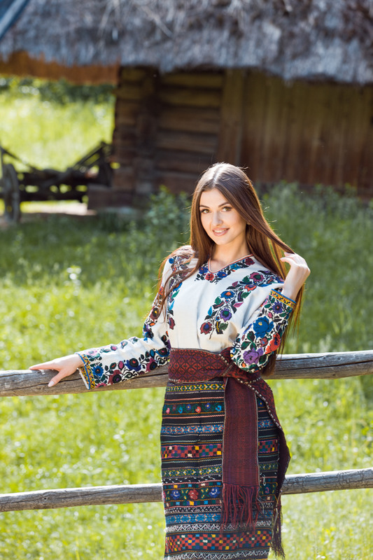 Фотографія «Міс Вінниця 2018» Аліна Бабій / Владимир Козюк / photographers.ua