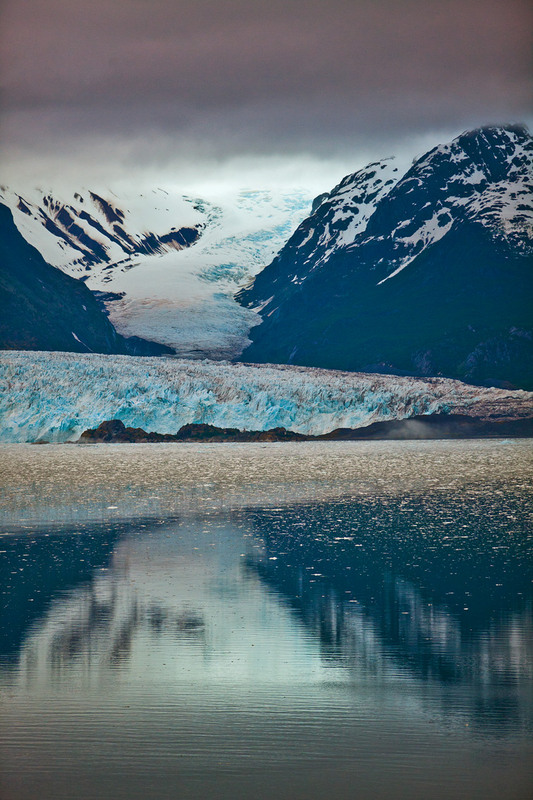 Фотографія Ледник в Патагонии / Владимир Козюк / photographers.ua