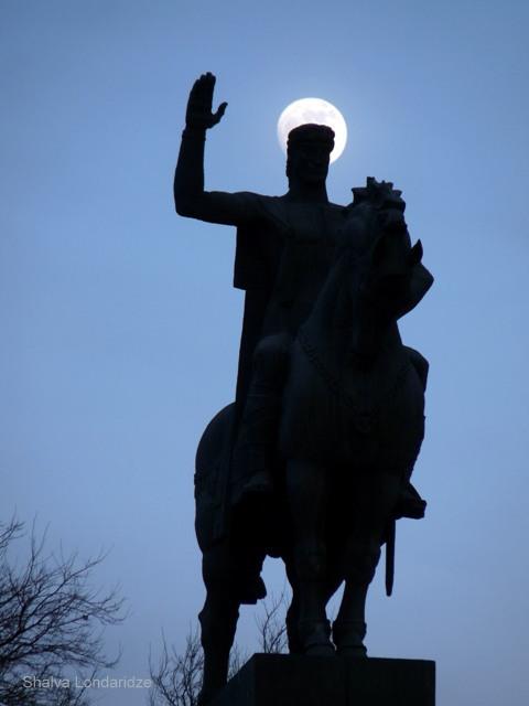 Фотографія Город, архитектура / Shalva Londaridze / photographers.ua