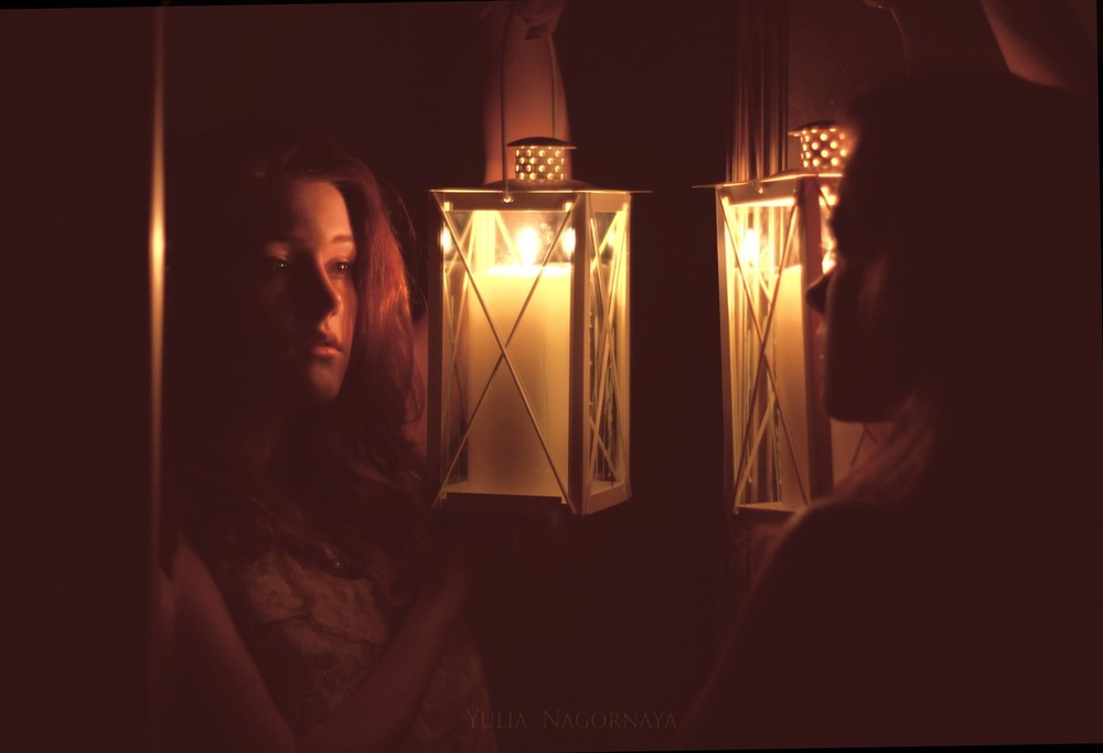 Фотографія Портрет / Соня Капитонова / photographers.ua