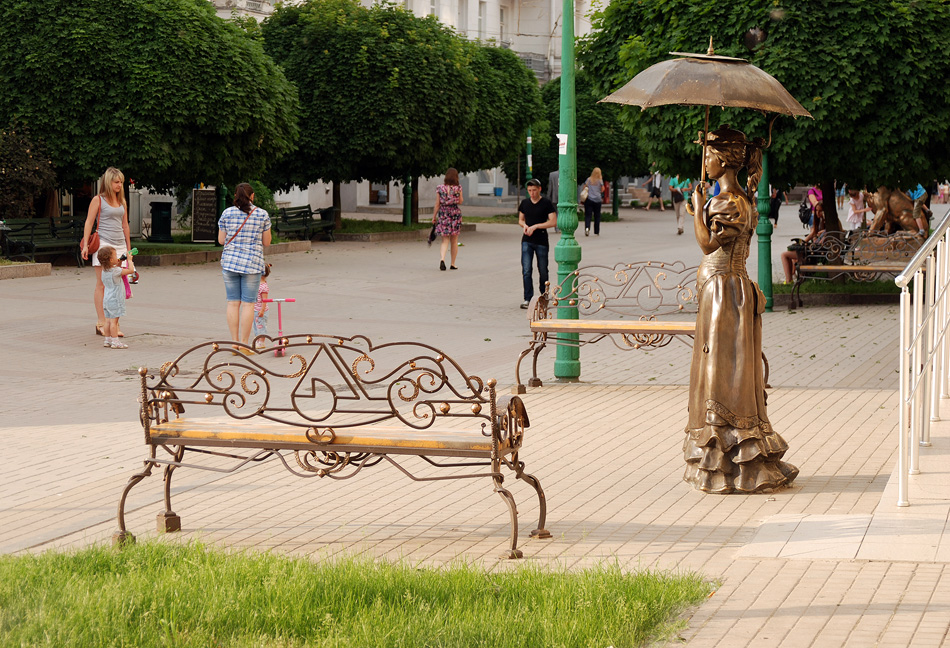 Фотографія A long loneliness / The Rjuh / photographers.ua