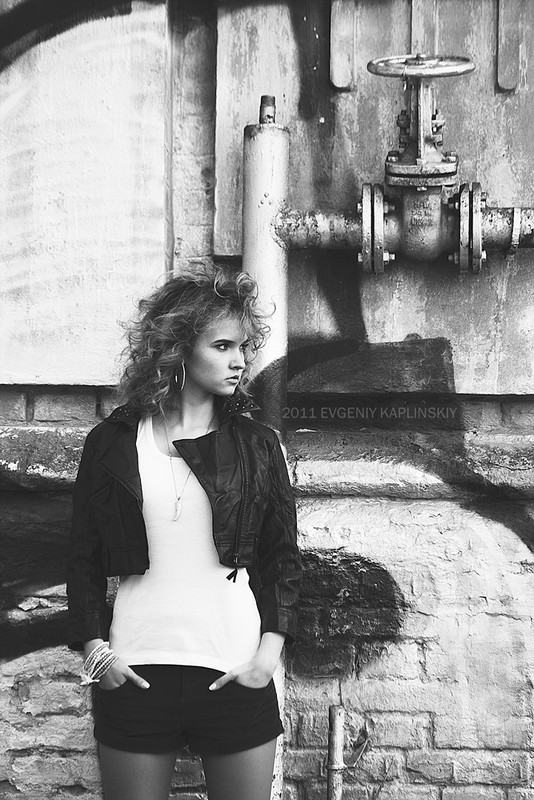 Фотографія 90-е.... / Евгений Каплинский / photographers.ua