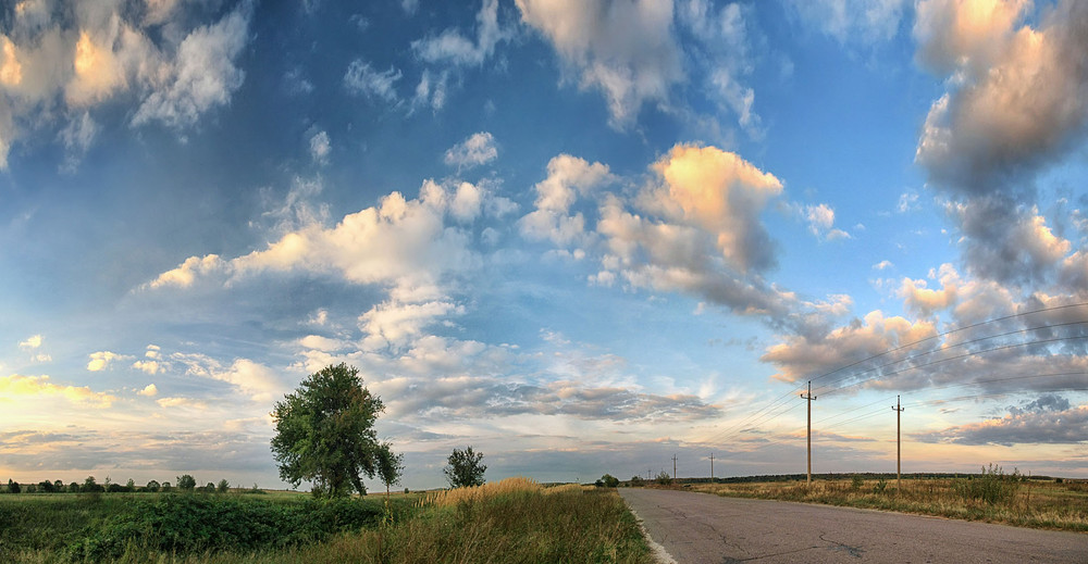 Фотографія MOTHERLAND I / Volodymir Gulchuk / photographers.ua