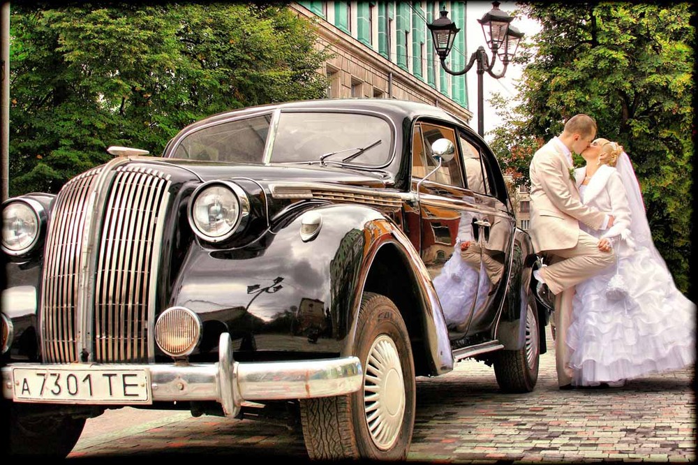 Фотографія Весілля / Богдан Шуповал тел:0989096832 / photographers.ua