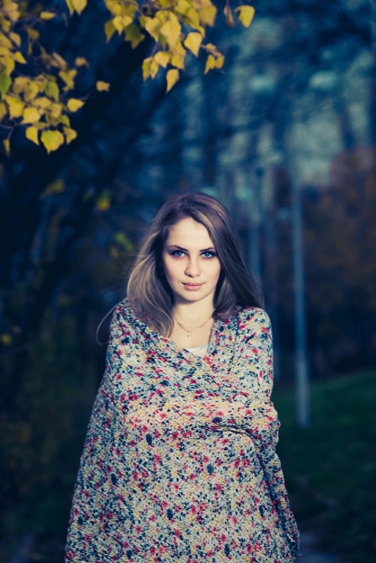 Фотографія portrait #6 _ Irina/2012 / KOVPAK / photographers.ua