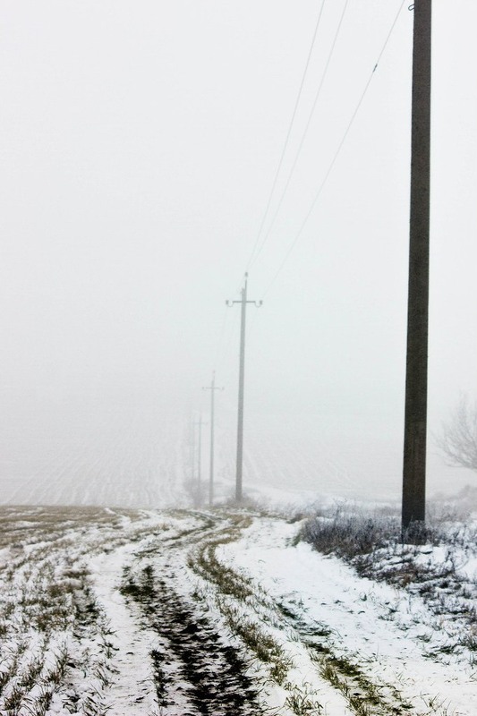 Фотографія туманная дорога / KOVPAK / photographers.ua