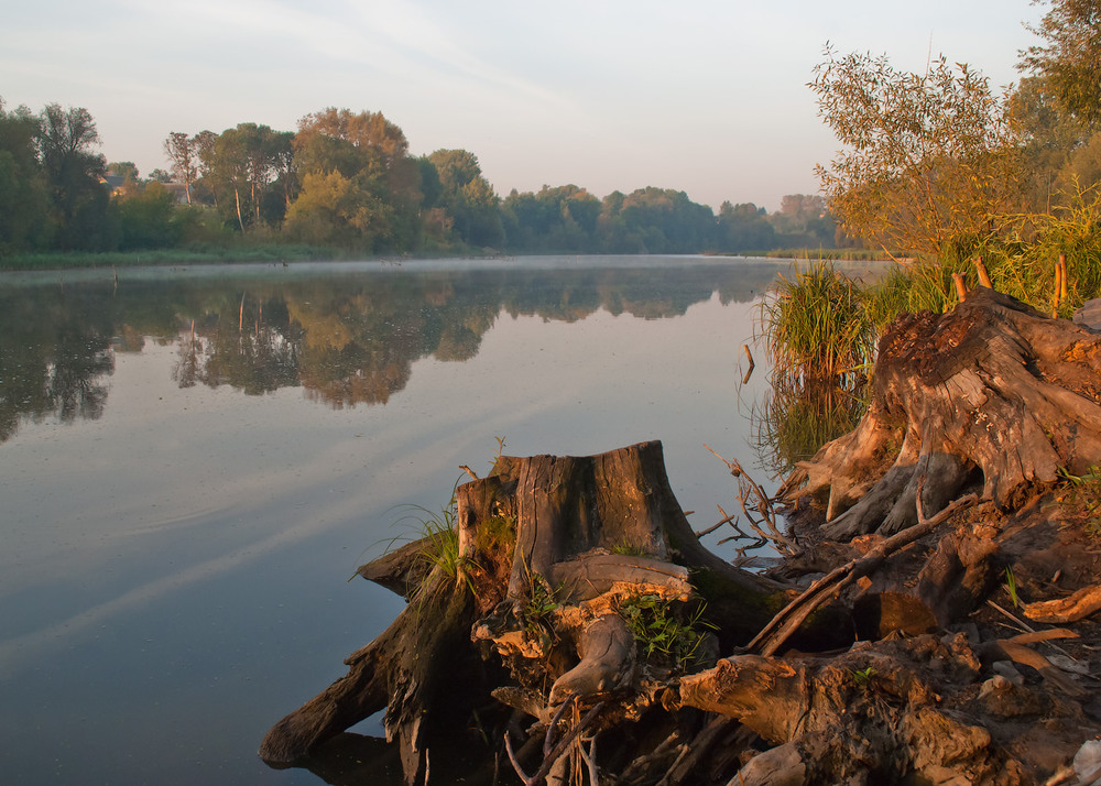 Фотографія Пейзаж / Олександр Федоренко / photographers.ua