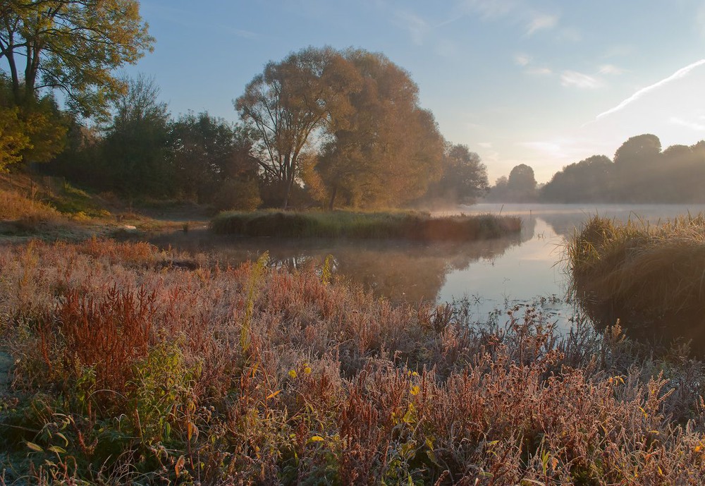 Фотографія Пейзаж / Олександр Федоренко / photographers.ua
