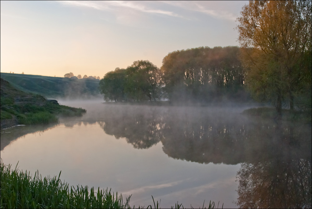 Фотографія Пейзаж / Олександр Федоренко / photographers.ua