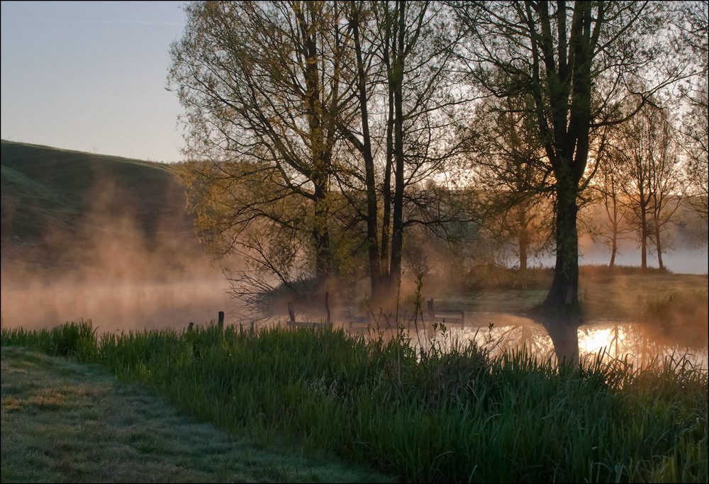 Фотографія Пейзаж / Олександр Федоренко / photographers.ua