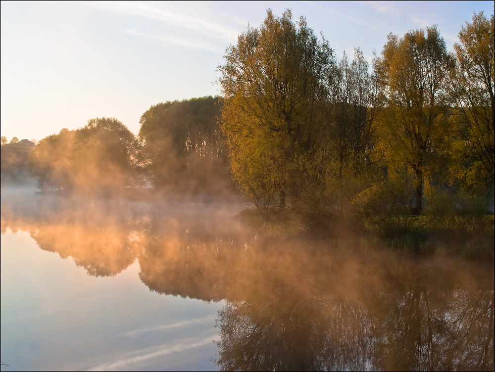 Фотографія Пейзаж / Олександр Федоренко / photographers.ua