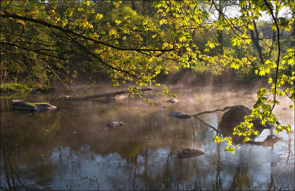 Фотографія Пейзаж / Олександр Федоренко / photographers.ua