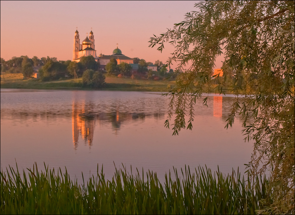 Фотографія Пейзаж / Олександр Федоренко / photographers.ua