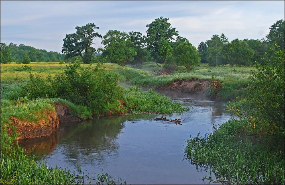 Фотографія Пейзаж / Олександр Федоренко / photographers.ua