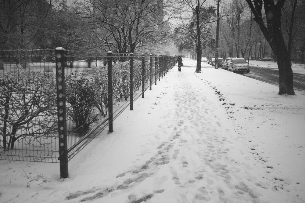 Фотографія Пейзаж / Андрей Рудковский (Ransky) / photographers.ua