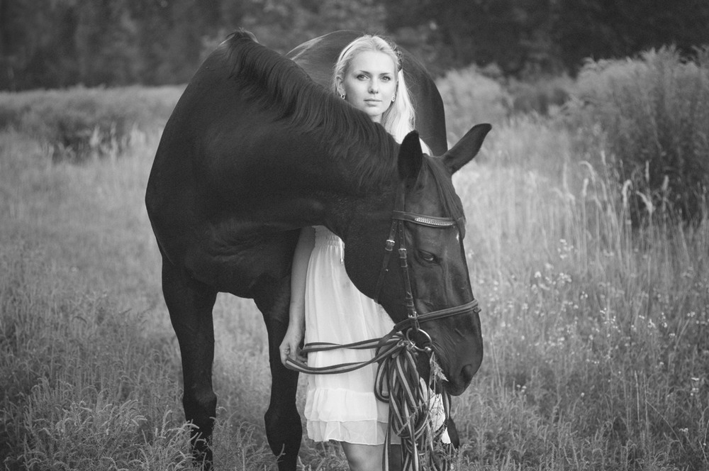 Фотографія Портрет / Андрей Рудковский (Ransky) / photographers.ua