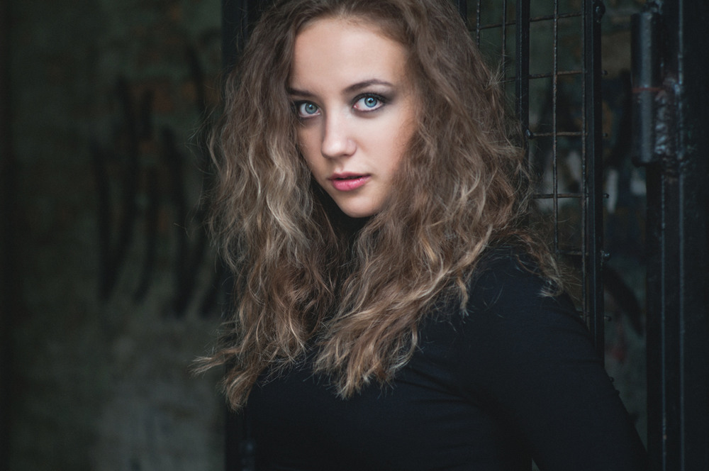 Фотографія Портрет / Андрей Рудковский (Ransky) / photographers.ua