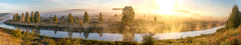Фотографія Из серии: "Миколині тумани" / Геннадий Клименко / photographers.ua